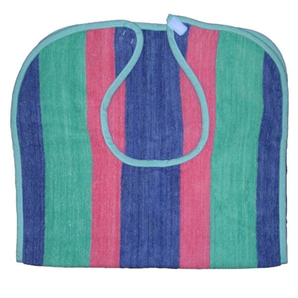 Lew Jan Textile - BIB