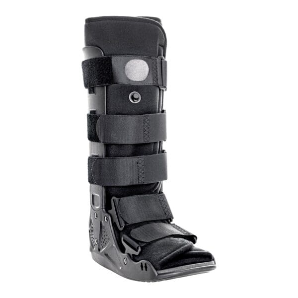 McKesson Pneumatic / Adjustable Air Walker Boot