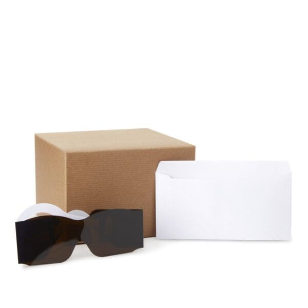 Eaton Medicals Post Mydriatic Glasses