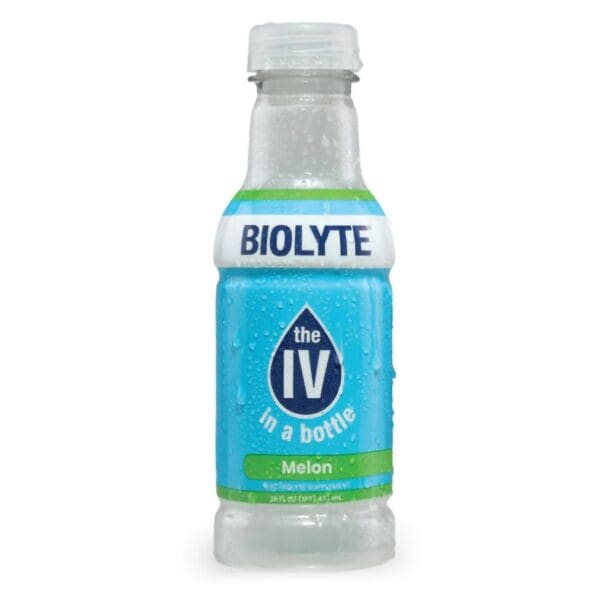 APC Inc - BIOLYTE