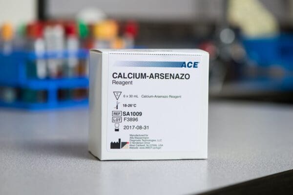 Ace® General Chemistry Reagent