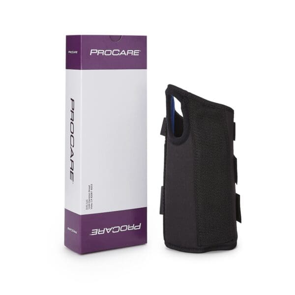 ProCare® ComfortForm™ Wrist Brace with Palmar Stay