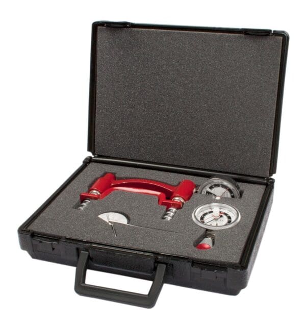 Baseline® 3-piece Lite® Hand Evaluation Set