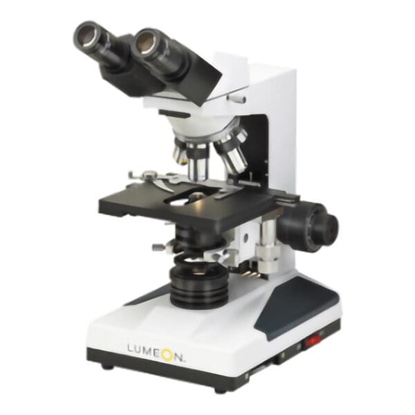 McKesson Lumeon™ Compound Microscope