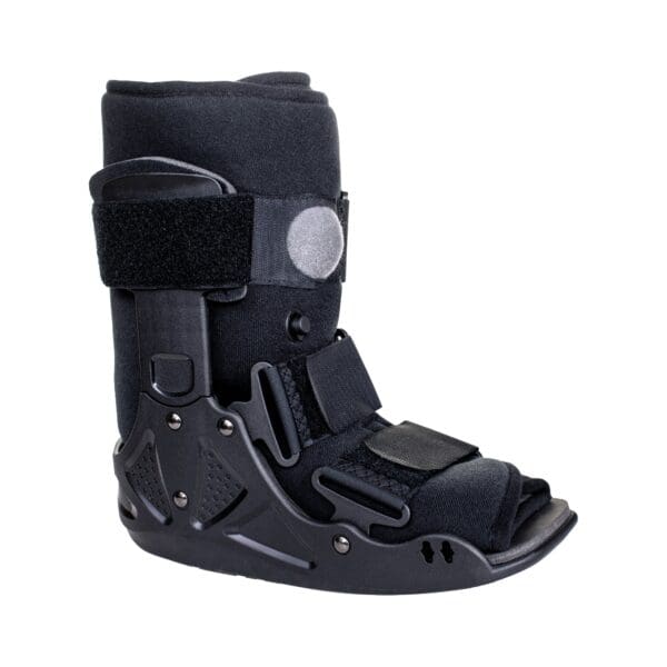 McKesson Pneumatic / Adjustable Air Walker Boot