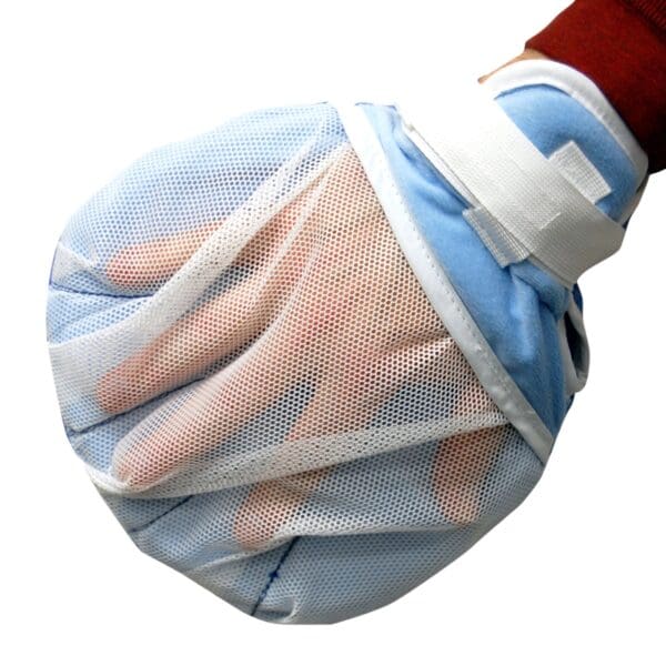 SkiL-Care™ Hand Control Mitt