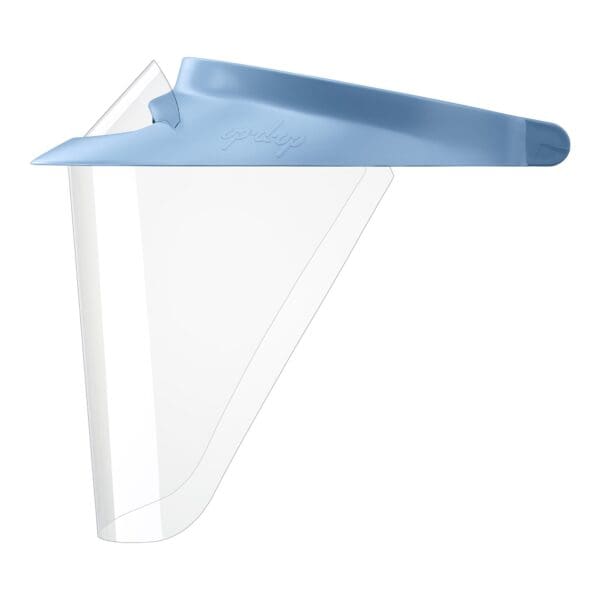 Op-D-Op Visor Shield