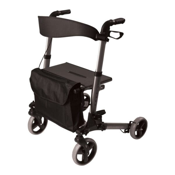 HealthSmart® Gateway Four-Wheel Rollator