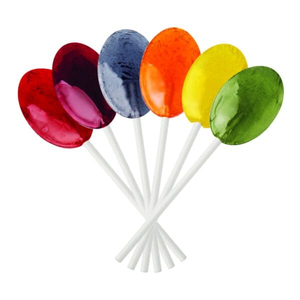 Dr. John's® Sugar-Free Lollipop