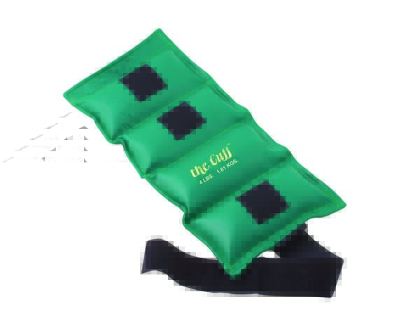 Cuff® Original Ankle & Wrist Weight