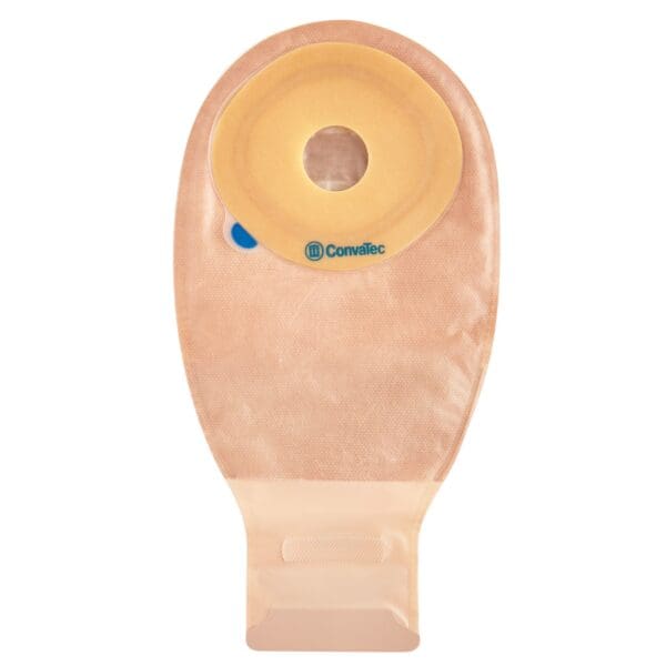 ConvaTec - POUCH