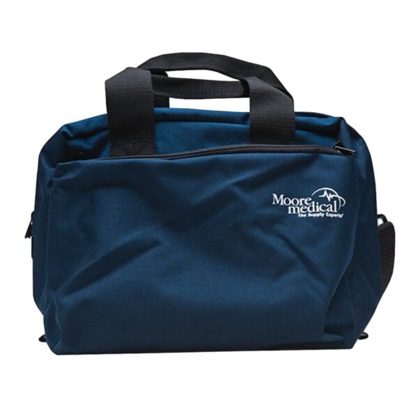 Moore Medical Dark Blue First Aid/CPR Bag