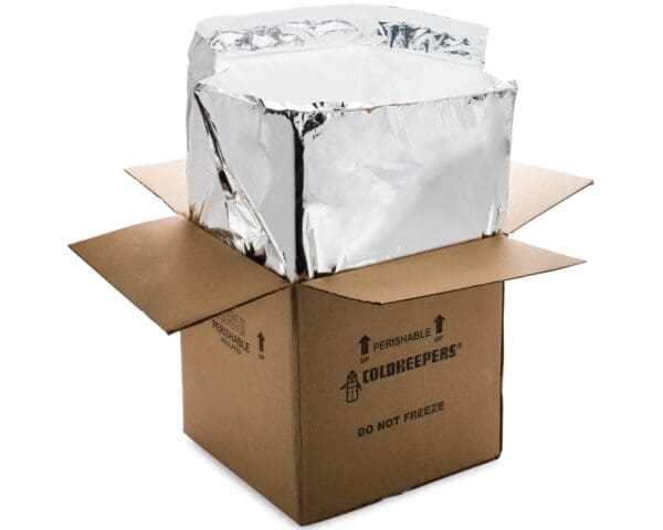 Coldkeepers LLC -
