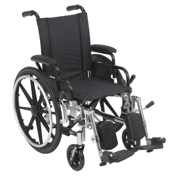 drive™ Viper Lightweight Wheelchair