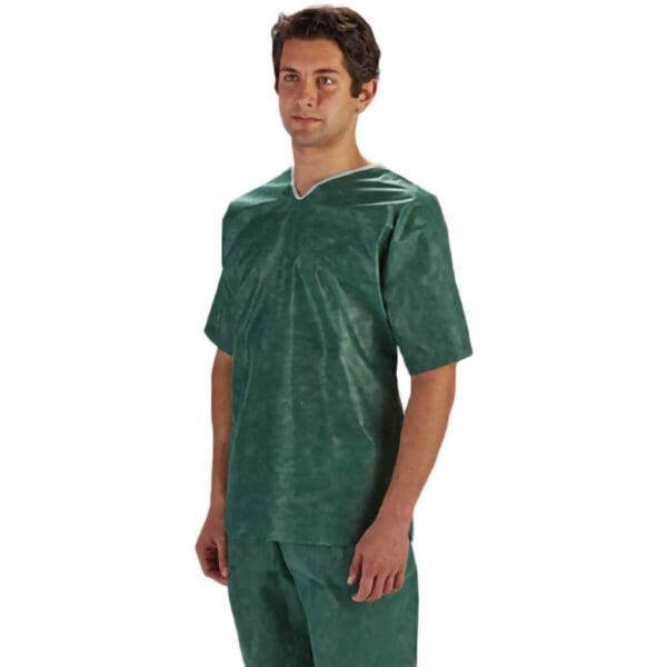 Barrier® Extra Comfort Scrub Shirt