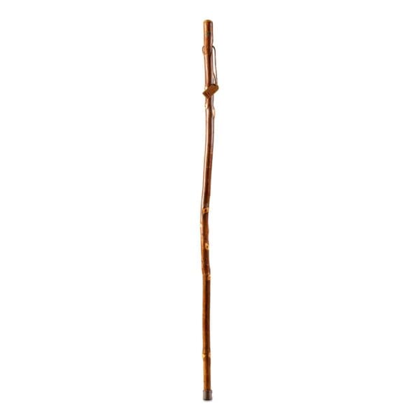 Brazos™ Hawthorn Rustic Walking Stick