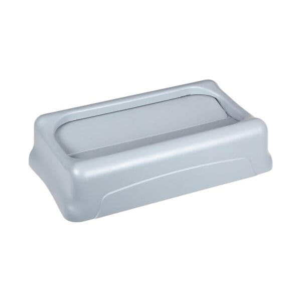 Rubbermaid® Slim Jim® Untouchable® Trash Can Lid