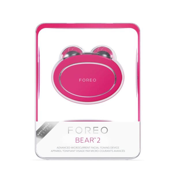 BEAR™ 2 Microcurrent Toning Device
