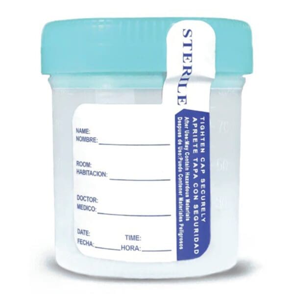 Confirm Biosciences - CUP
