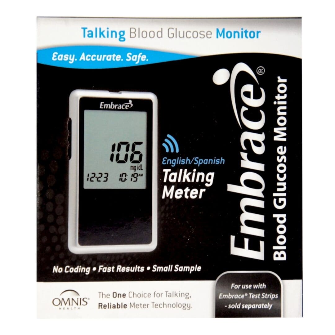Diabetes Monitoring
