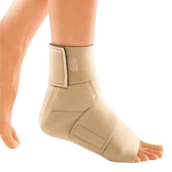 Mediusa - ANKLE/FOOT WRAP