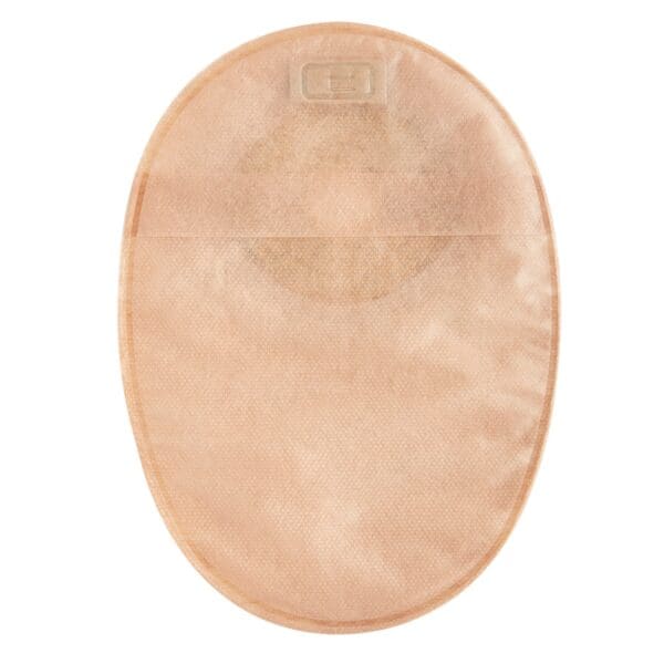 Esteem®+ One-Piece Closed End Ostomy Pouch