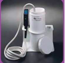 Civco Medical Instruments - MOUNTING KIT
