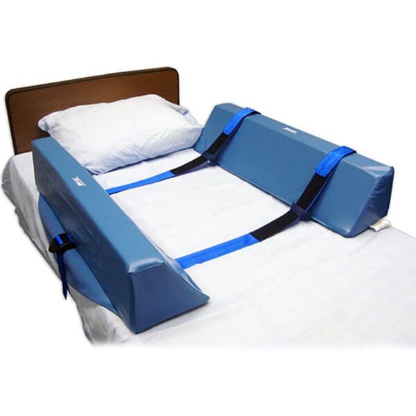 Skil-Care™ Foam Double Bolster Roll-Control System