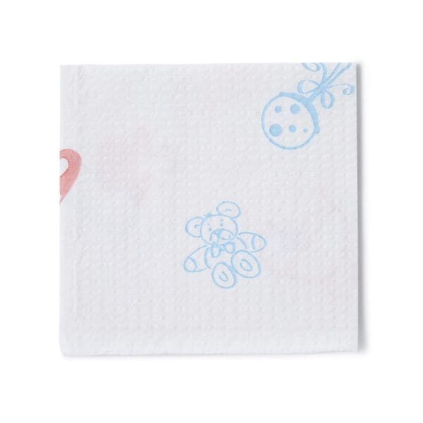 Tidi® Smooth Scale Liner Paper