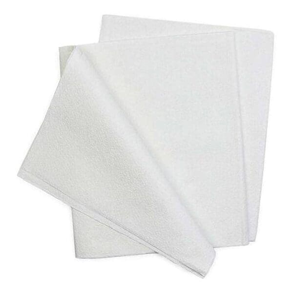 Tidi® Everyday Flat Stretcher Sheet
