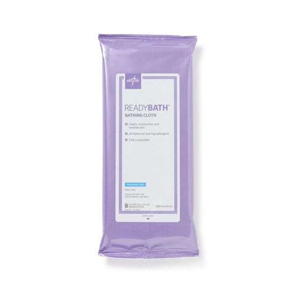 Medline - WASHCLOTH
