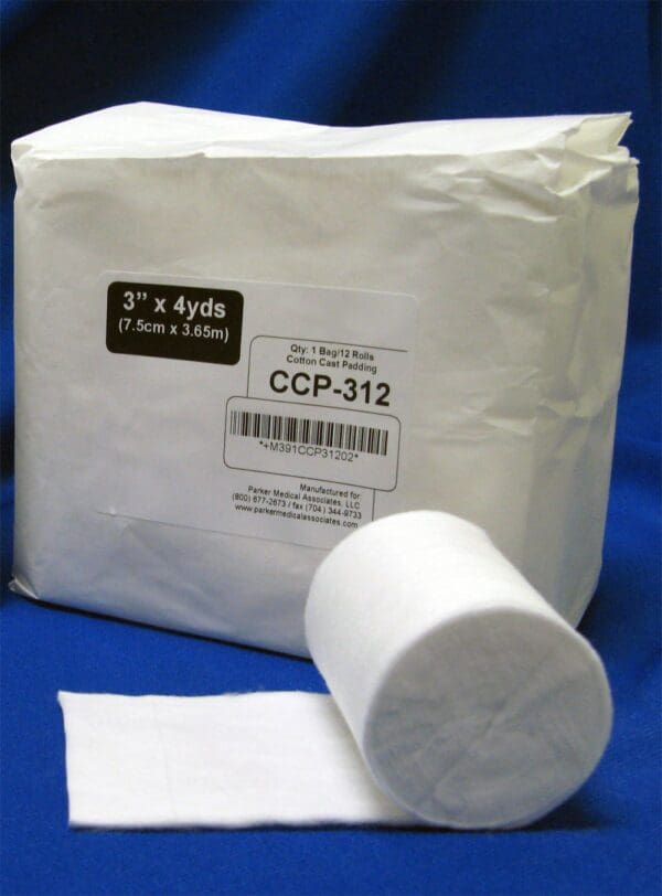 Carolina Narrow Fabric - PADDING