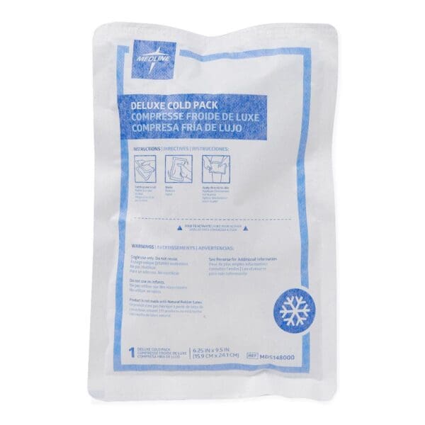 Medline - COLD PACK