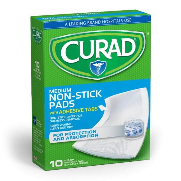 Curad® Adhesive Strip