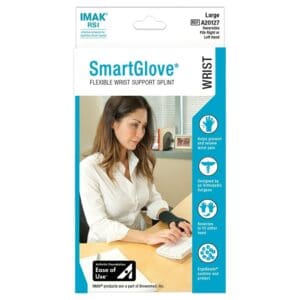 IMAK® SmartGlove Wrist Splint