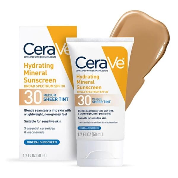 Loreal USA - CERAVE