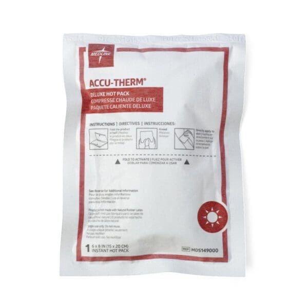 Medline - HOT PACK