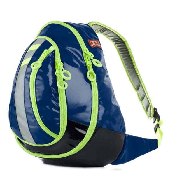 StatPacks Inc - G3 MEDSLINGER BLUE