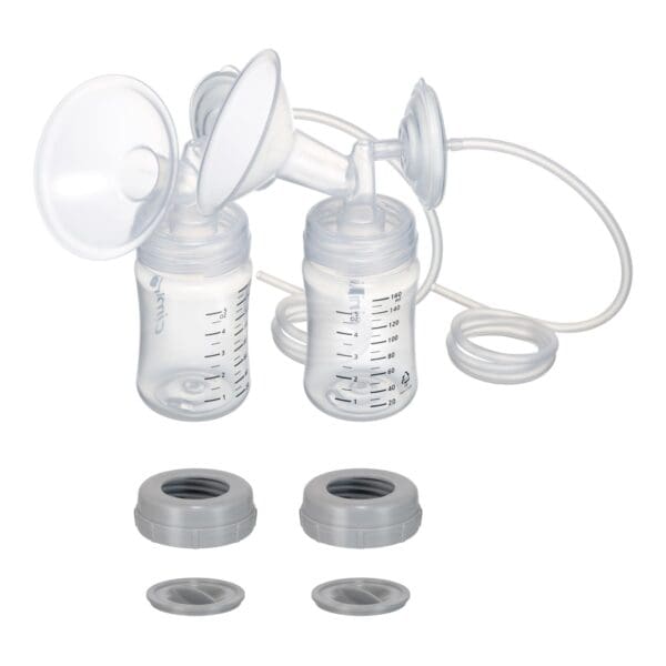 Symmetrical Health LLC - COLLECTION KIT