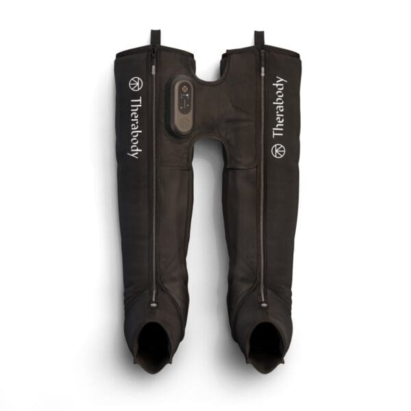 RecoveryAir Prime JetBoots Compression Massage Garment & Control Unit