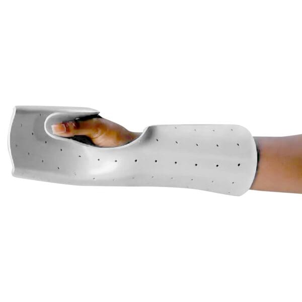 Rolyan Ezeform® White Splinting Material