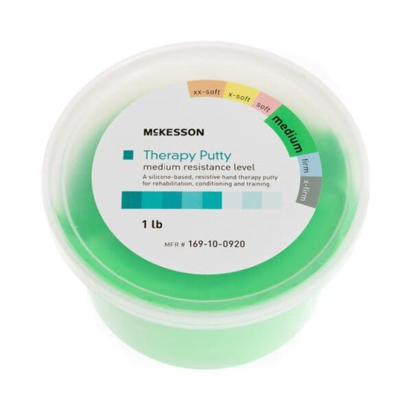 McKesson Therapy Putty