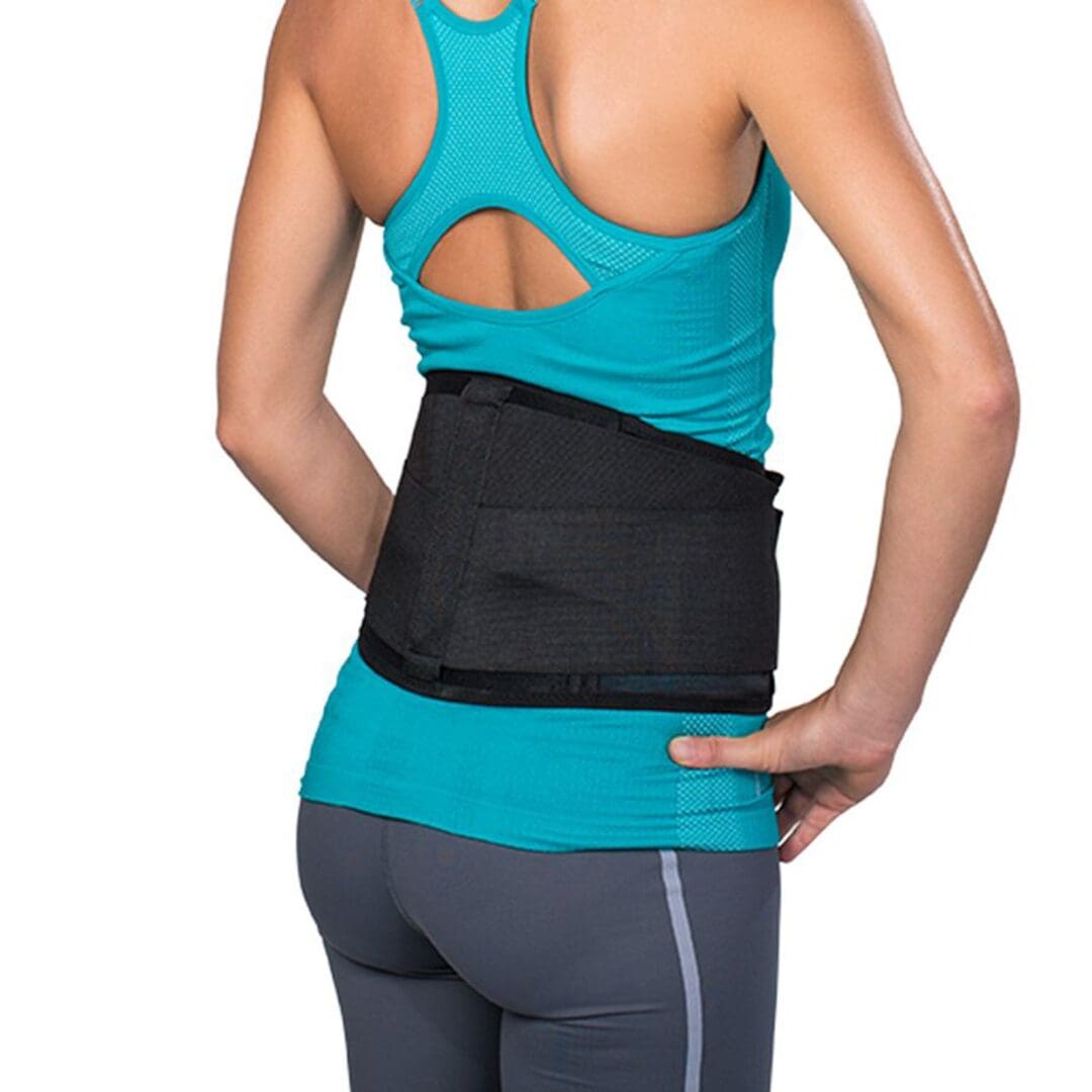 Upper Body