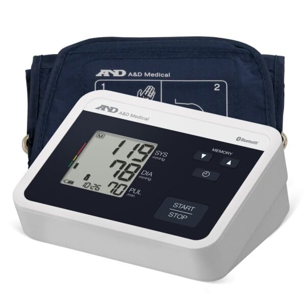 A&D Engineering - MONITOR
