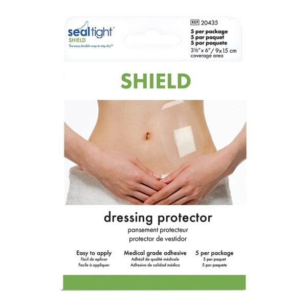 Seal-Tight® Shield Dressing