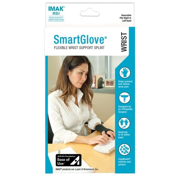 IMAK® SmartGlove Wrist Splint