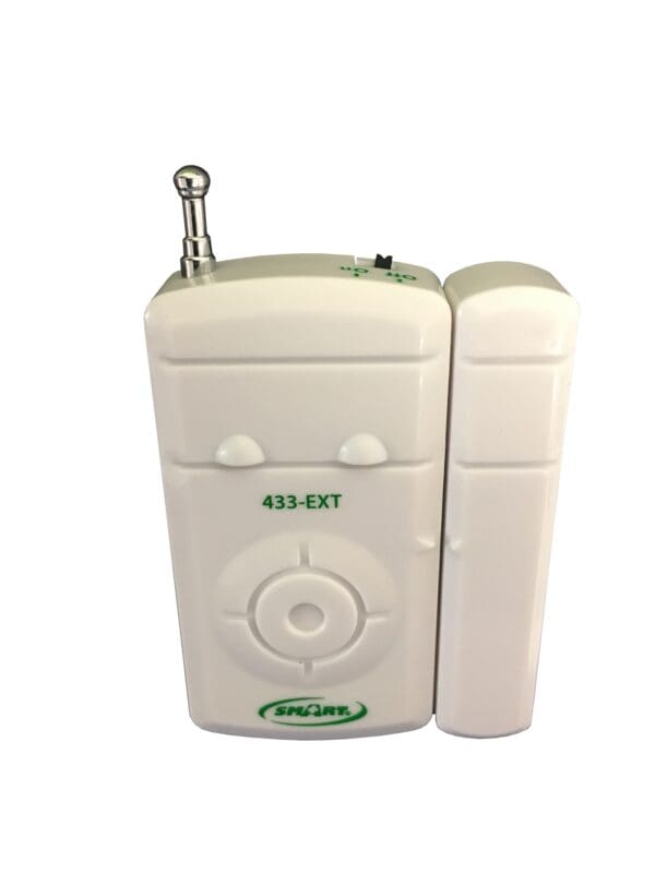 Smart Caregiver - ALARM