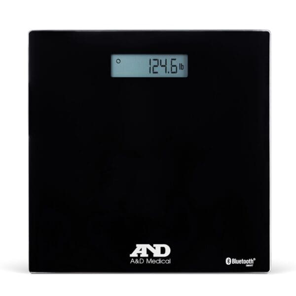 A&D Engineering - SCALE
