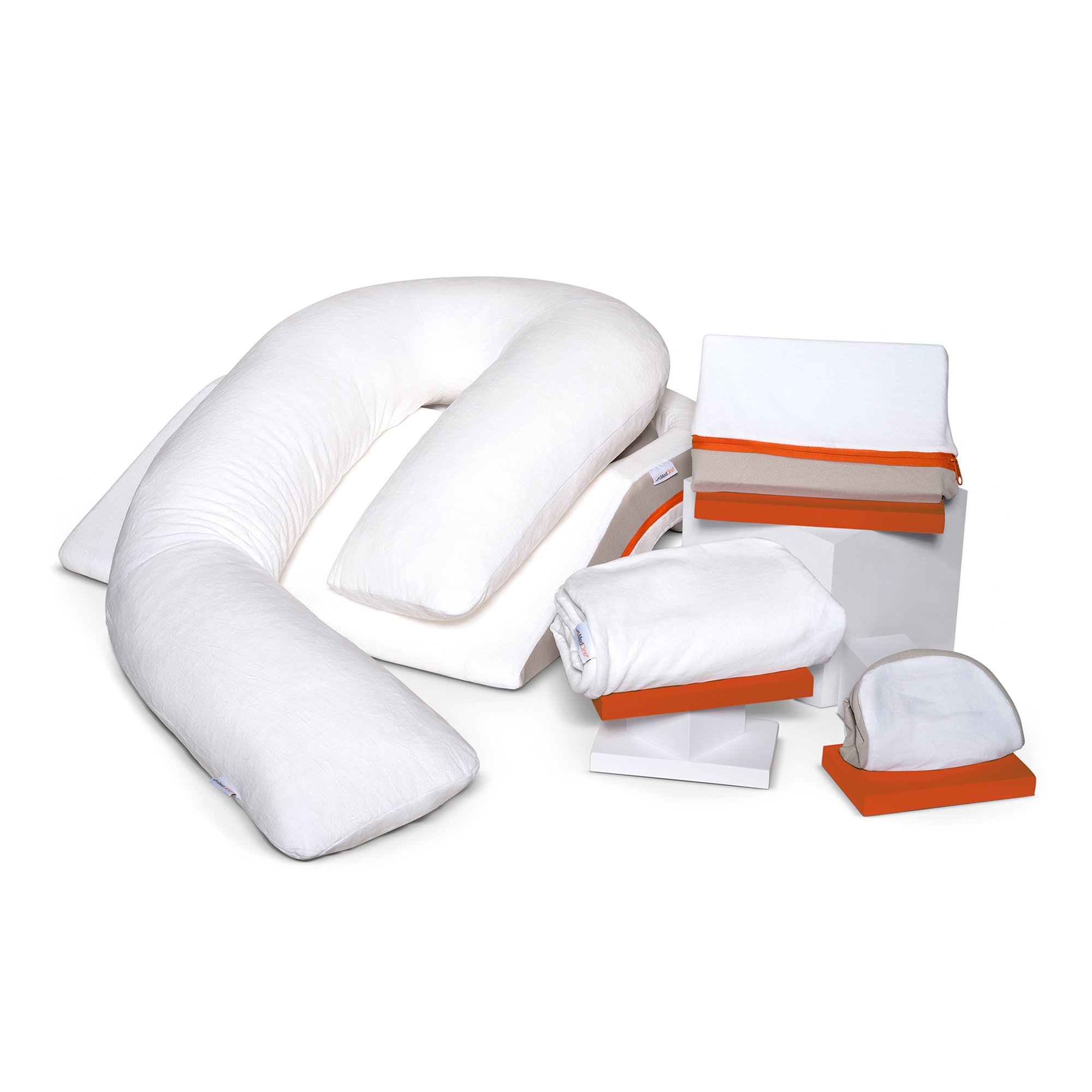 Body Pressure Relief and Positioning