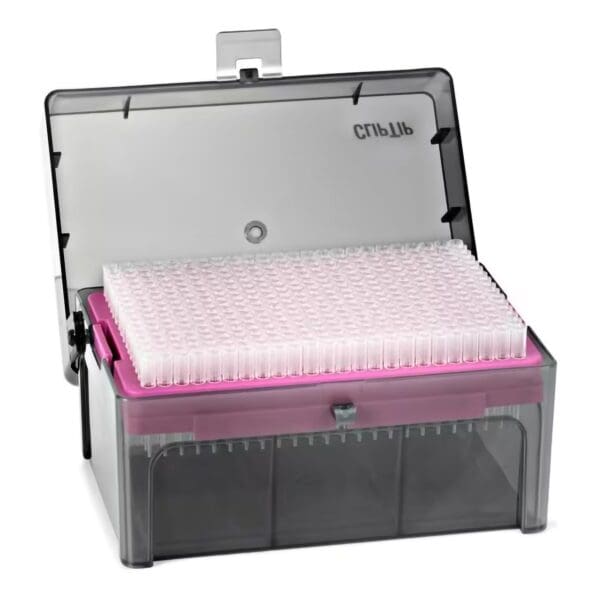 ClipTip™ 384 Format Specific Filter Pipette Tip